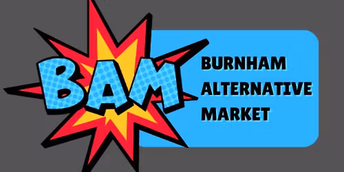 Burnham Alternative Market