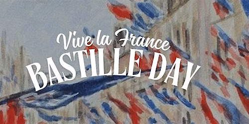 Bastille Day!