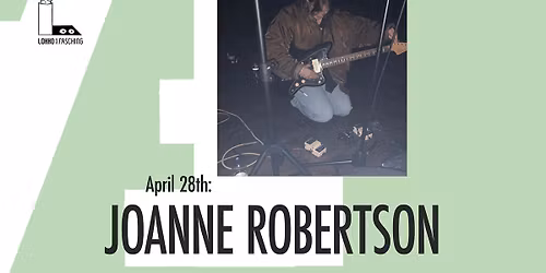 LOKKO X FASCHING 5: Joanne Robertson