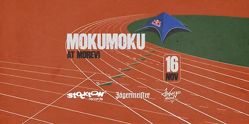 MokuMoku at Morevi