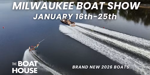 Milwaukee Boat Show