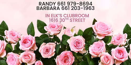 Mother's Day Social Night Filet Mignon Dinner