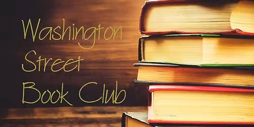 Washington Street Book Club