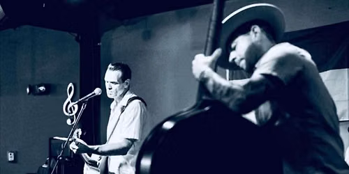 Doug Deming & The Jeweltones