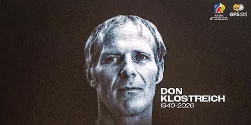Don Klostreich - Celebration of Life