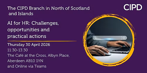 AI for HR: Challenges, opportunities and practical actions