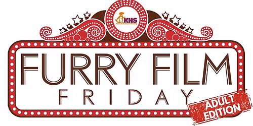 John Wick | Adult Furry Film Friday