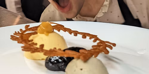 June Slemish Market Supper Club