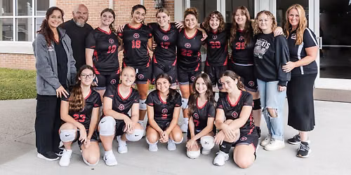 Varsity @ Mt. Pisgah Tennessee Christian Away Game