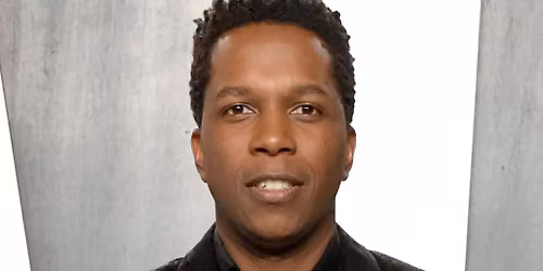 Leslie Odom Jr.