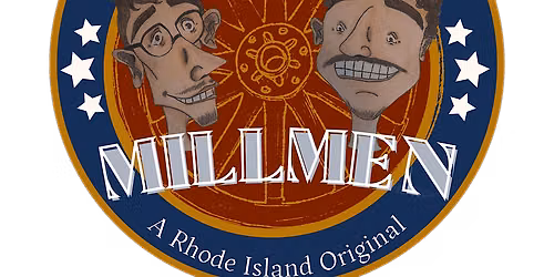 The Jedele and Miller Variety Show