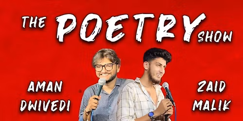 The Poetry Show