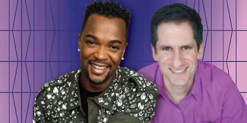 Seth Rudetsky at McCallum Theatre