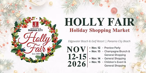 Holly Fair 2026