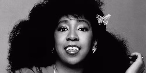 Jean Carne \u2022 New Morning (Paris)