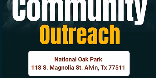 Faith in Action Community Outreach