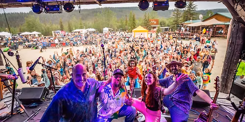 Theodores' BBQ - King Saison