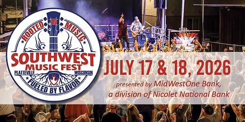 Southwest Music Fest