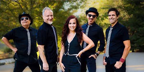 Identity Theft The Band  to Headline Chino Fireworks Spectacular