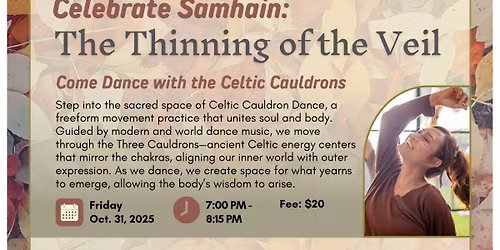 Shamanic Journeying Workshop