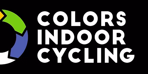 Colors Indoor Cycling maraton december