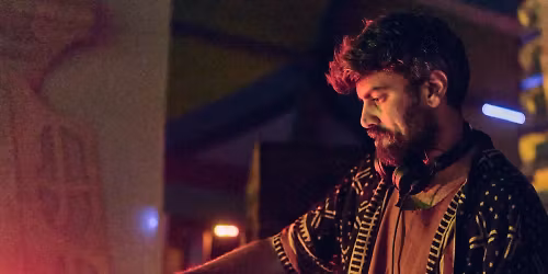 Freedom Fighters, Marc Romboy, Tetrameth, Shadow FX, Twisted Sibling, PLATYPUSS in Melbourne