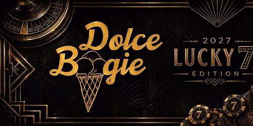 Dolce Boogie 2027 - Lucky 7 Edition - 16-18.04.2027