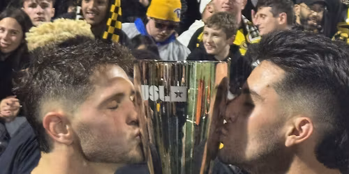 Pittsburgh Riverhounds SC at Rhode Island FC at Centreville Bank Stadium