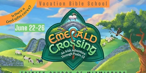 Vacation Bible School