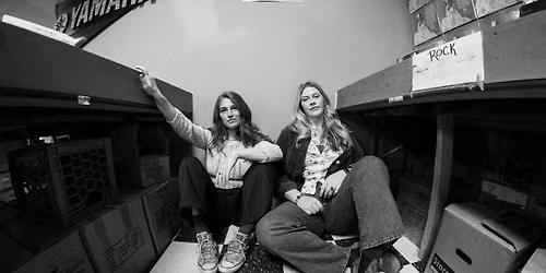 The Local Honeys w\/ Grace Rogers