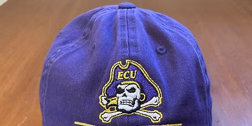 Western Carolina Catamounts at East Carolina Pirates Baseball at Clark-LeClair Stadium