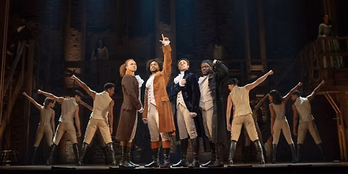Hamilton (Touring)