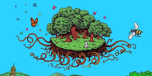 Forest of Imagination 2026!