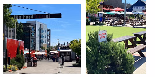 Beaverton: BG's Food Cartel and The Round