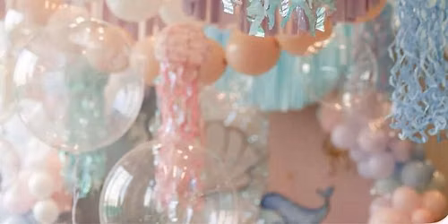 Under the Sea Party & Play