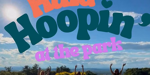 July Hoop Social!
