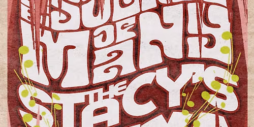 LIVE AT MINIBAR: THE SOUNDS OF MANY W\/ PHIYA \/ THE STACY'S