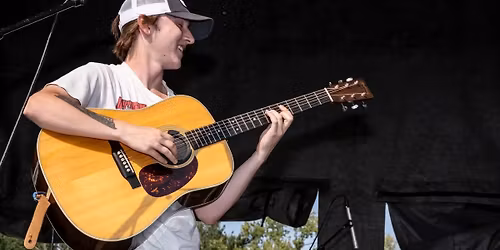 Evan Jennison | Black Flannel Barrel Room