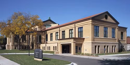 Toastmasters Meeting