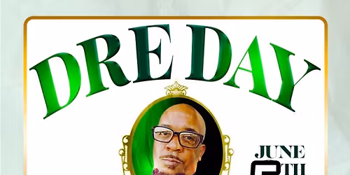 DRE DAY at White Water Tavern