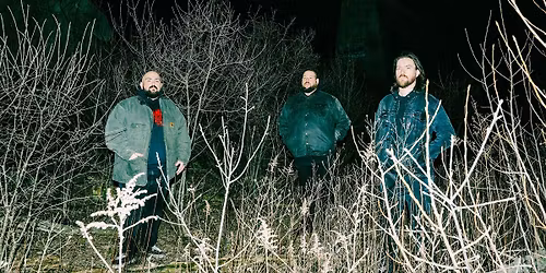 Primitive Man with Otay:Onii, Guitless, and Mu\u00f1eca