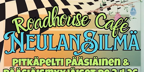 Pitk\u00e4pelti P\u00e4\u00e4si\u00e4inen & P\u00e4\u00e4si\u00e4ismyyj\u00e4iset 3.4.2026