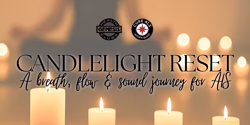 Candlelight Reset for ALS