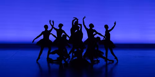 Academy of Queensland Ballet Gala 