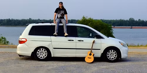 Corey Evitts at JUST ONE MORE-Marion, IL