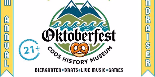 Oktoberfest Annual Fundraiser