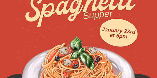 Pioneer Valley Youth Hockey Spaghetti Supper Fundraiser