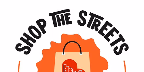 Shop the Streets