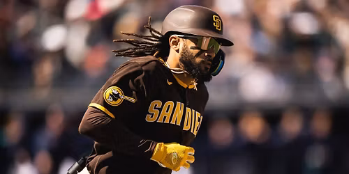 Spring Training: Texas Rangers at San Diego Padres