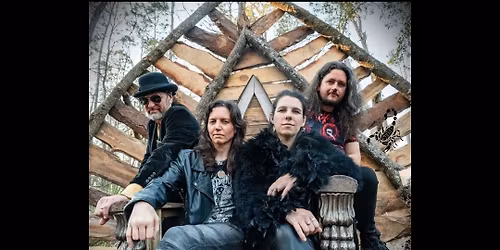 Aint Sisters at Will's Pub